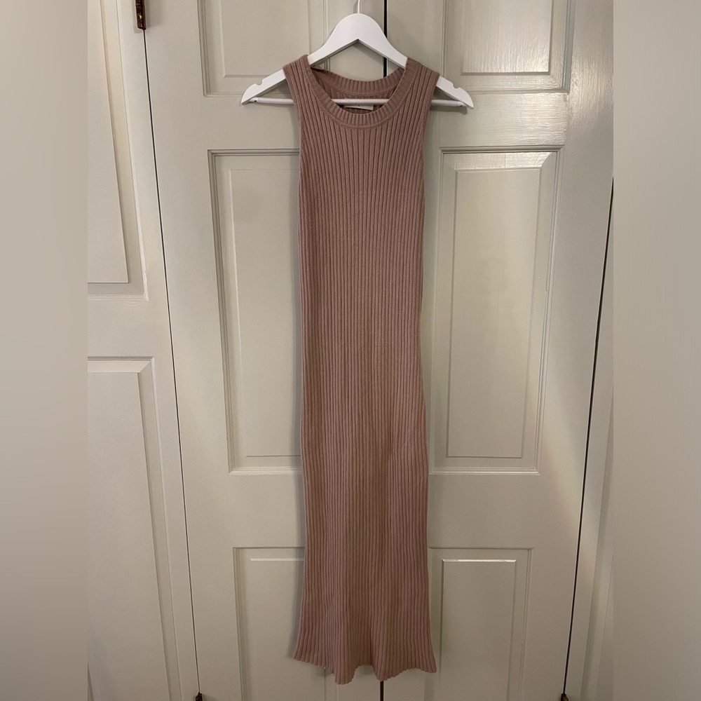 Peppermayo Celia Knit Dress